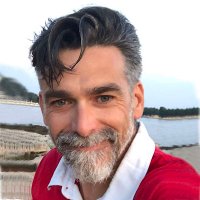 Roberto Geromin (@robertogeromin) 's Twitter Profile