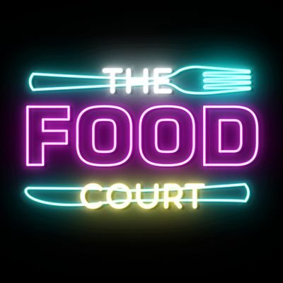 Tinder for food 🔥 What do you want to eat?
Built in Buffalo 🦬