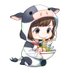 高井うしお🐮復讐の狼姫発売中!📖 (@usiotakai) Twitter profile photo 高井うしお🐮復讐の狼姫発売中!📖 (@usiotakai) Twitter profile photo