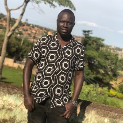 OkethwengoM's profile picture. My profession