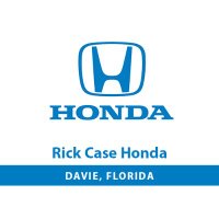 Rick Case Honda(@RCDavieHonda) 's Twitter Profile Photo