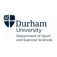 Dept of Sport & Exercise Sciences, Durham Uni.(@DUSportExSci) 's Twitter Profile Photo