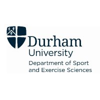 Dept of Sport & Exercise Sciences, Durham Uni. (@dusportexsci) 's Twitter Profile Photo Dept of Sport & Exercise Sciences, Durham Uni. (@dusportexsci) 's Twitter Profile Photo