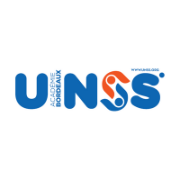UNSS Bordeaux(@UNSS_Bordeaux) 's Twitter Profile Photo