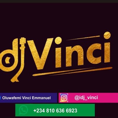 idj_vinci's profile picture. I am a professional DJ, available for any type of event, just a DM away