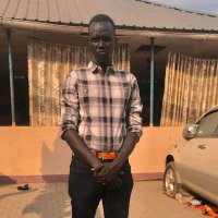 Buol Hares mach (@machbuol) 's Twitter Profile