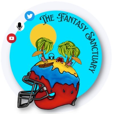 Tom (@nfl_tstrack) and Rich (@Dynastyisland) help you navigate the treacherous waters of fantasy football Subscribe NOW! https://t.co/TKuGW7p8kN