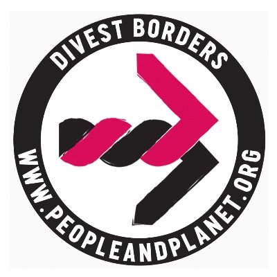 We are a student-led campaign, lobbying Brunel to commit to the future of its students and divest from the border industry! Sign our petition below