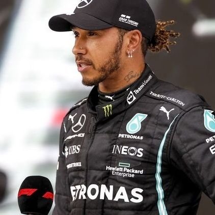 Massive Lewis Hamilton Fan, the best driver since Senna, without him F1 would be so damn boring