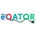 ēQATOR (@eqator_eu) Twitter profile photo ēQATOR (@eqator_eu) Twitter profile photo