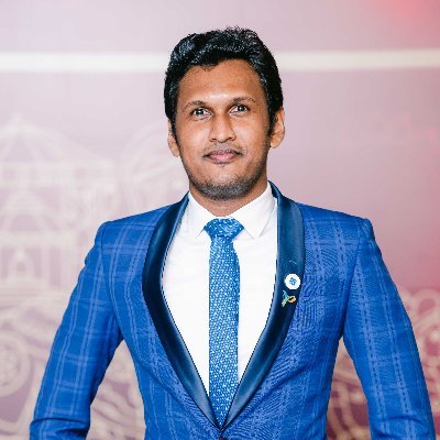 @DhammikaMare