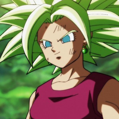 Kefla Based Profile