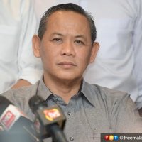 Aminuddin Harun (@dsaminuddin) 's Twitter Profile