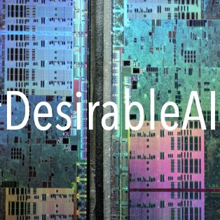 Rethinking AI for just and sustainable futures @LeverhulmeCFI @Cambridge_Uni and @UniBonn. Research project funded by @MercatorDE.