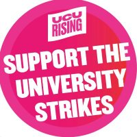 UCL-UCU Stop the Destruction of Higher Education(@UCL_UCU) 's Twitter Profile Photo