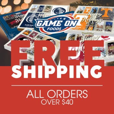 Brand posting about #collegesports. Delicious candy & chocolate, customized for fans. Official confectionary licensee, 70+ schools. https://t.co/ex1RAyufo5