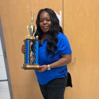 coach_deedee's profile picture. 