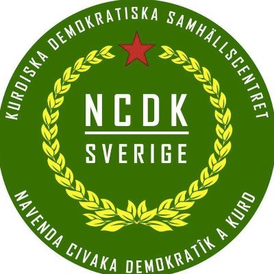 NCDK - Kurdiska Demokratiska Samhällscentret i Skåne