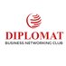 Diplomat Business Networking Club (@diplomat_zw) Twitter profile photo Diplomat Business Networking Club (@diplomat_zw) Twitter profile photo