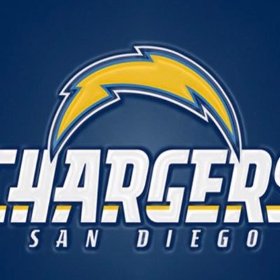 Chargers fan