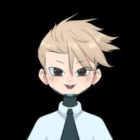 Cpt Topper🎤🤖 Robot Host Vtuber (@cpttopper) 's Twitter Profile