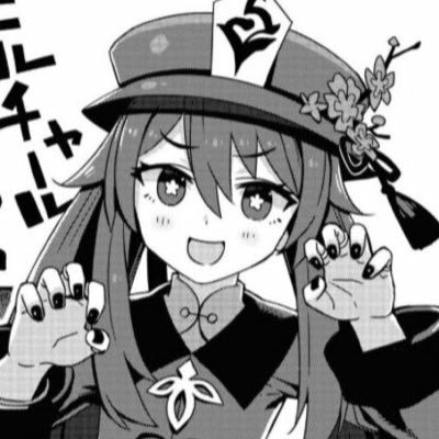 hqventi's profile picture. no thoughts just itto | ia | 22