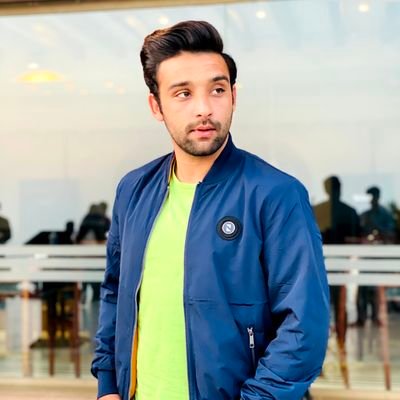 iamziyadalishah's profile picture. Journalist |
Tobaccoo Control Advocate