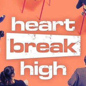 Primeira fonte de informações e novidades sobre a série da @netflix @netflixbrasil Heartbreak High: Onde tudo acontece Contato: heartbreakhighbrasil@gmail.com