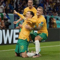 Craig Goodwin (@craig_goodwin11) 's Twitter Profile