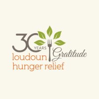 Loudoun Hunger Relief(@LoudounHunger) 's Twitter Profile Photo