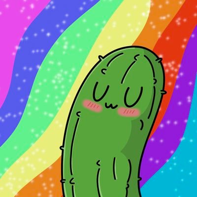 A free mint collection of 1,858 meme-ish pickles 100% hand-drawn created on the Ethereum blockchain. Buy on OpenSea