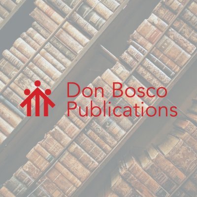 Don Bosco Publications is a small Catholic publishing house operated by the Salesians of Don Bosco.