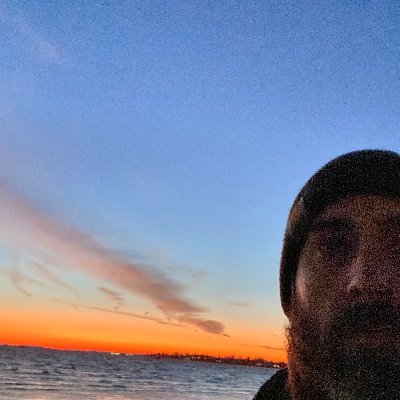 ⚰️✌🏽Joel Ford🌈🌵 Profile
