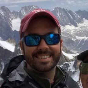 MarkCBaldwin's profile picture. Digital Marketing Professional