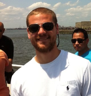 jcrogers87's profile picture. 