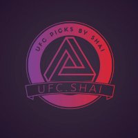 Shailesh beun (@ufcshai) 's Twitter Profile