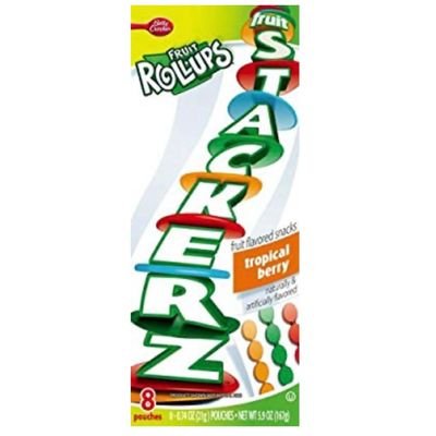 daily posts begging for the return of the fruit roll up stackerz