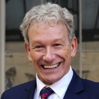 Prof Stephen Scott CBE (KCL) (@stephenscottkcl) 's Twitter Profile