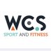 WCS Sport and Fitness (@wcssport) Twitter profile photo WCS Sport and Fitness (@wcssport) Twitter profile photo