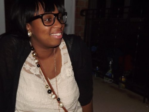Howard Grad! A queen residing in the county of kings. to know me is to love me and if you dont i could care less