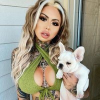 Dorothy (@devaneydorothy5) 's Twitter Profile