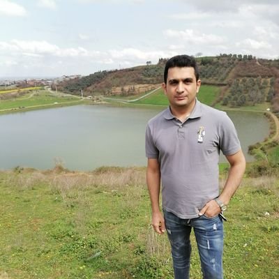 meysambahrami12's profile picture. 