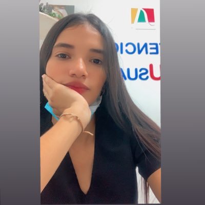 Trabajadora social 🫂                  Mamita de Emily Montes Viloria 🌸