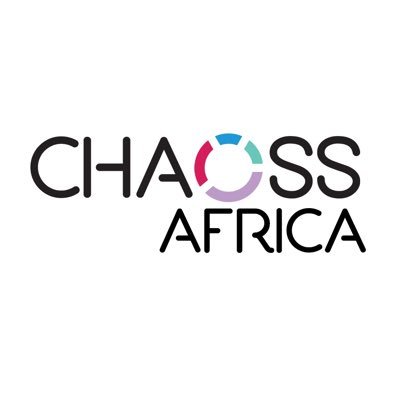 A chapter of @CHAOSSproj focusing on creating initiatives and metrics around solving challenges of Open Source Communities in Africa