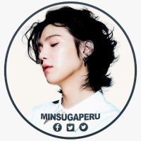 Min SUGA Perú⁷ 🎧 D-DAY IS COMING(@MinSugaPeru) 's Twitter Profile Photo