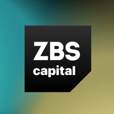 🇺🇦 ZBS Capital - StandWithUkraine 🇺🇦
