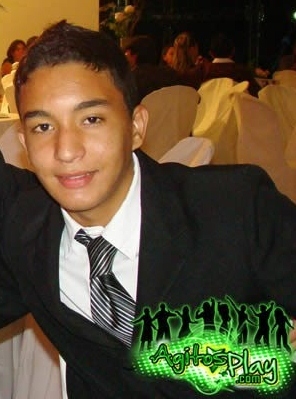 Eu Sou O Cara Mais Feliz Do Mundo Inteiro ;D
