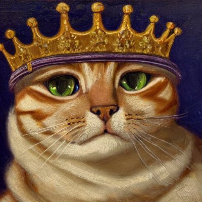 TheCatofCaesar Profile Picture