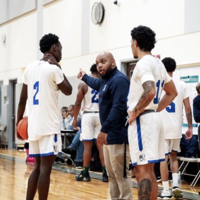 Basketball Coach/trainer Quincy College Mens Basketball assistant/Player Development Coach