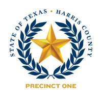Harris County Precinct One(@hcpct1) 's Twitter Profile Photo